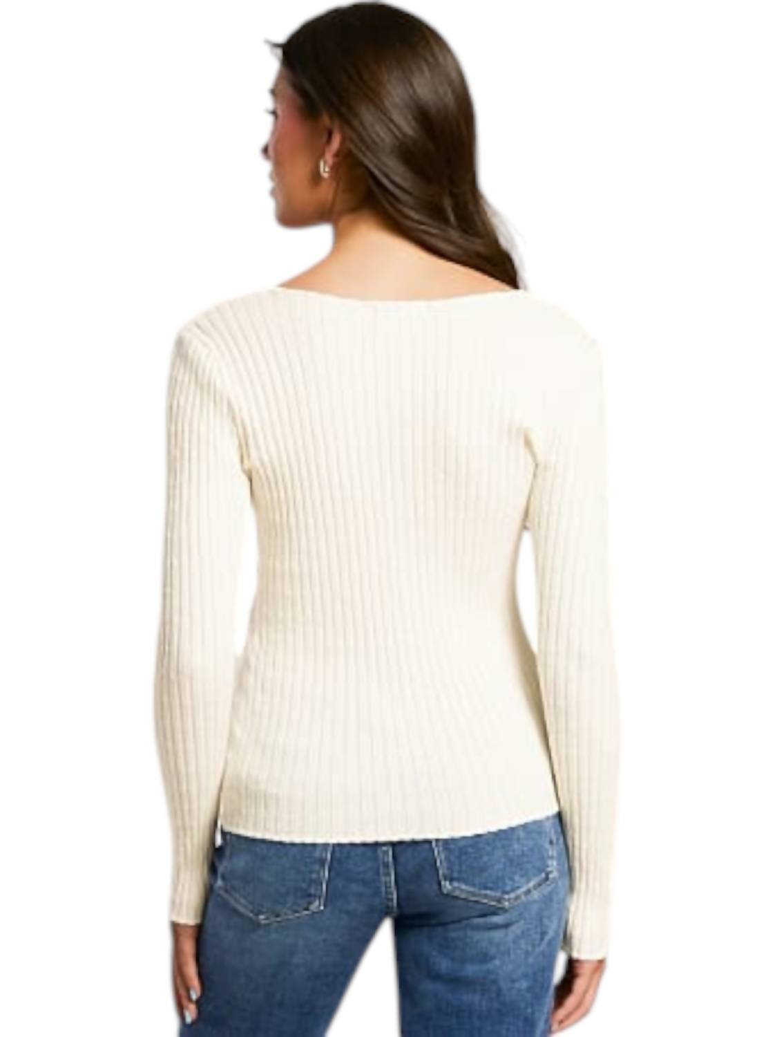 Z Supply - Emelie Sweater