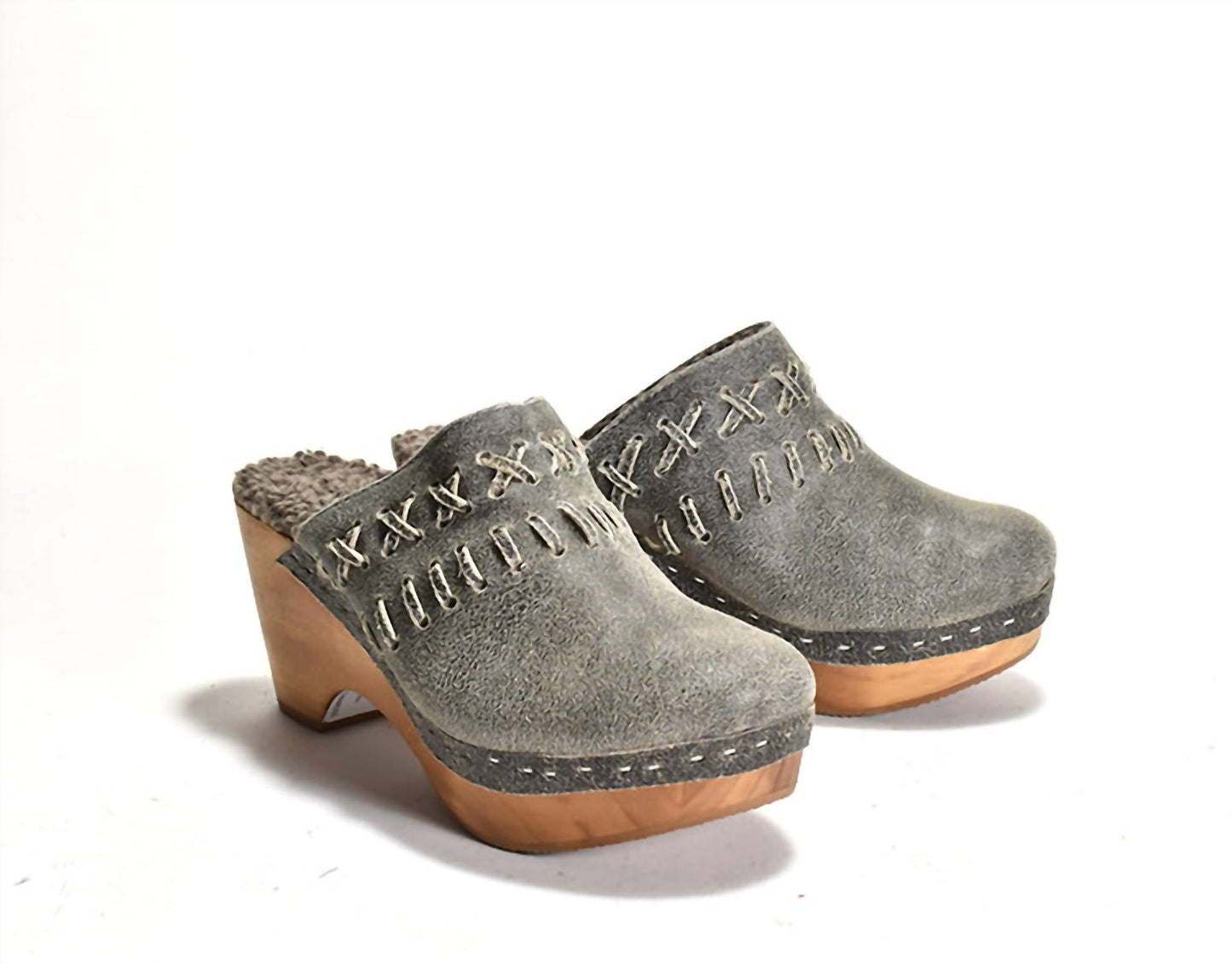 Cordani - Zander Clog