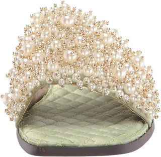 Sam Edelman - Women's Elijah Flat Sandal