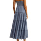 Z Supply - Balos Midi Dress