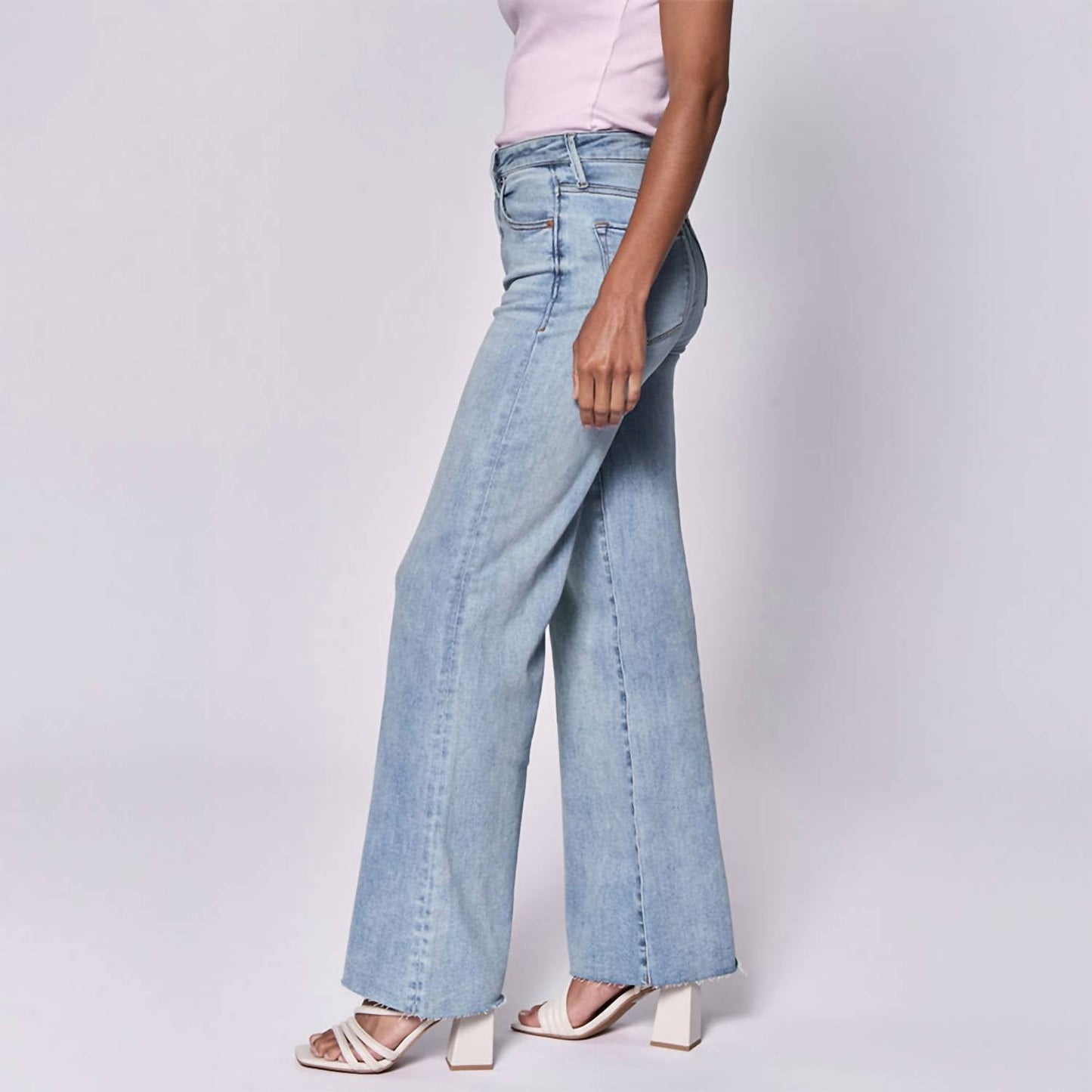 Dear John Denim - Fiona Jeans