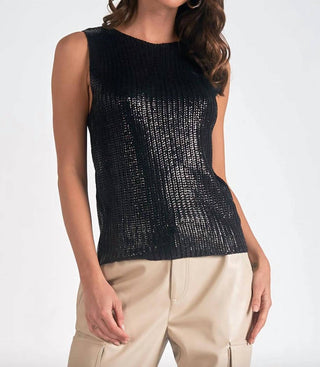 Elan - Crewneck Sweater