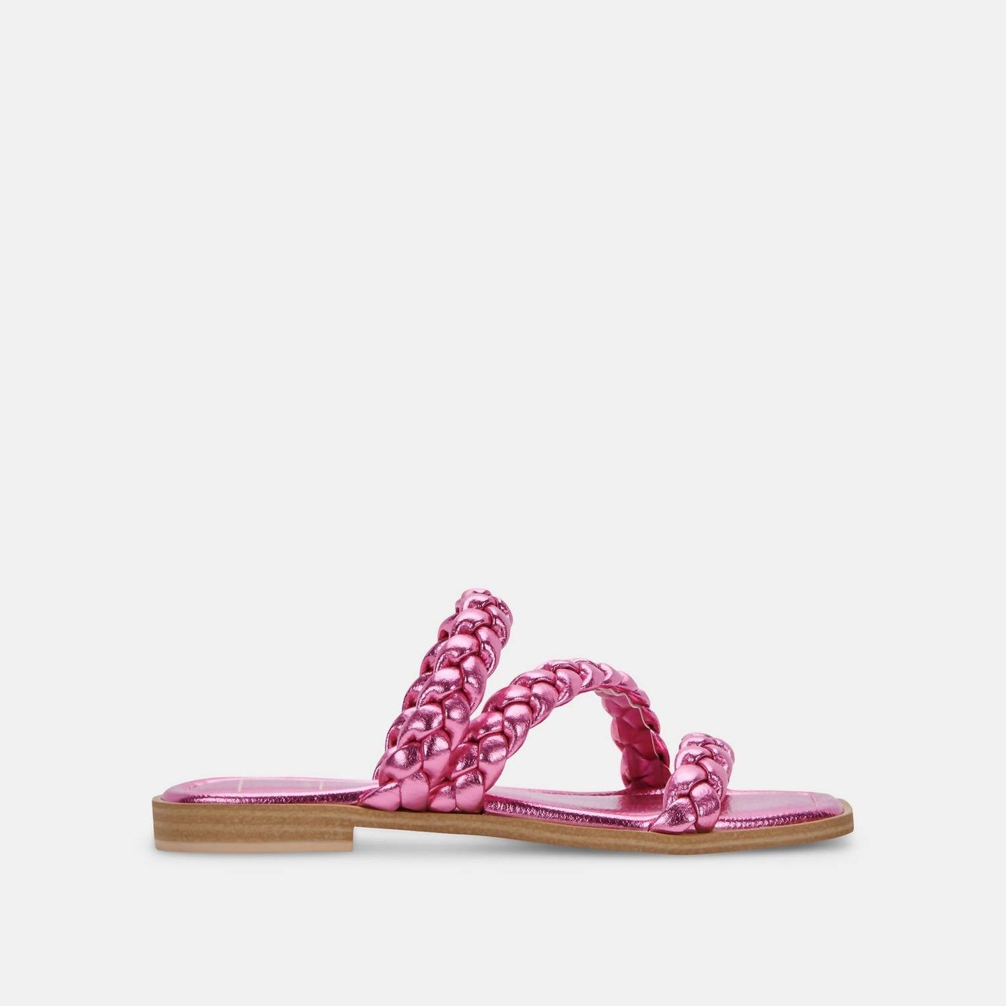 Dolce Vita - IMAN SANDALS