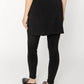 Frank Lyman - Knit Skirt Legging