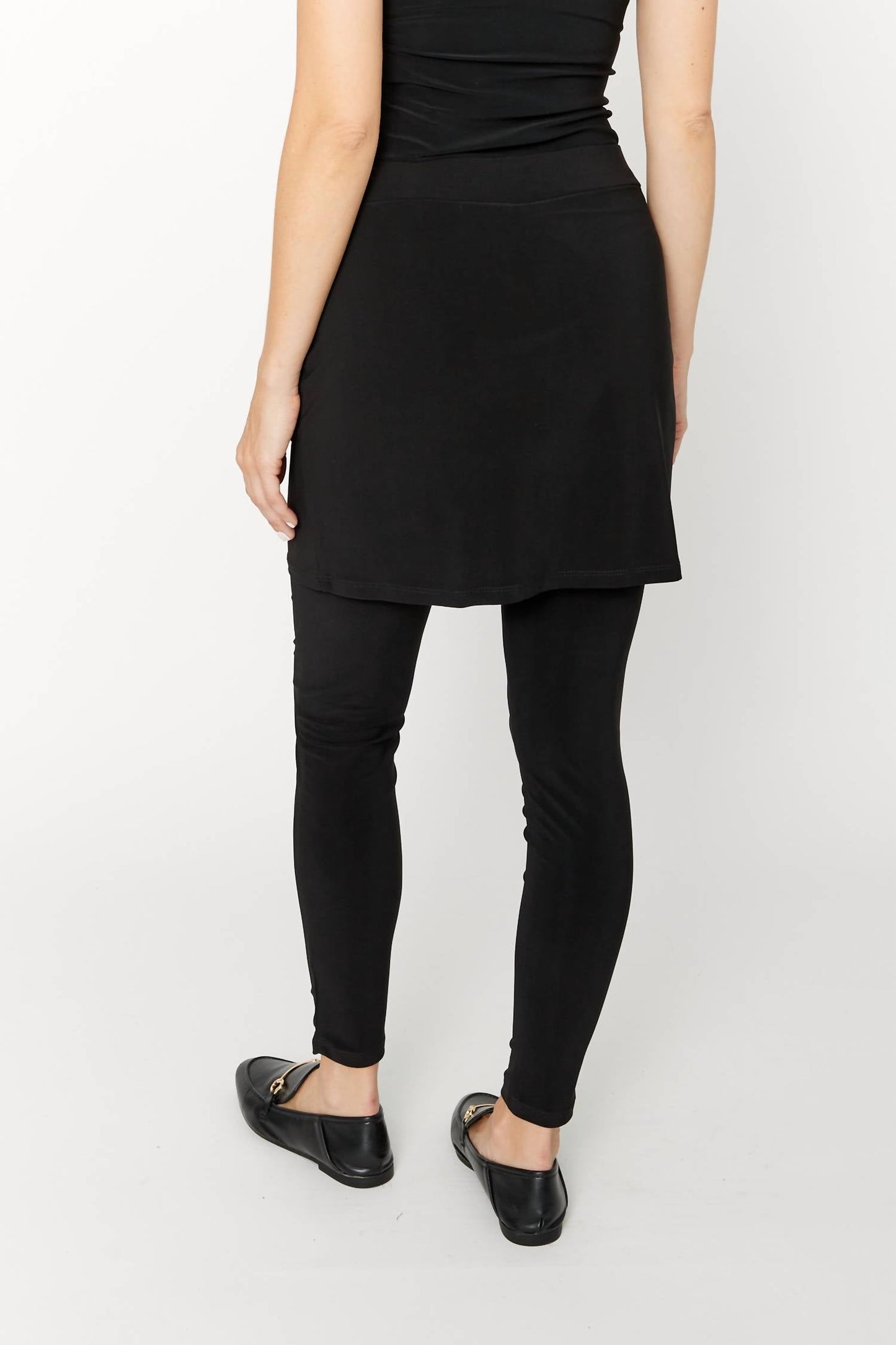 Frank Lyman - Knit Skirt Legging