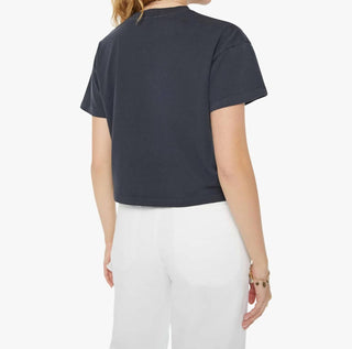 Mother - The Grab Bag Crop Tee