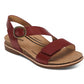 Aetrex - Women's Tamara Quarter Strap Sandal