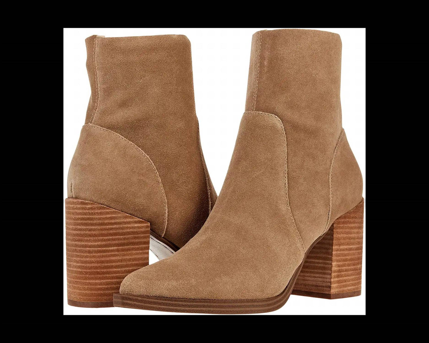 Steve Madden - Women's Cate Bootie Shoe