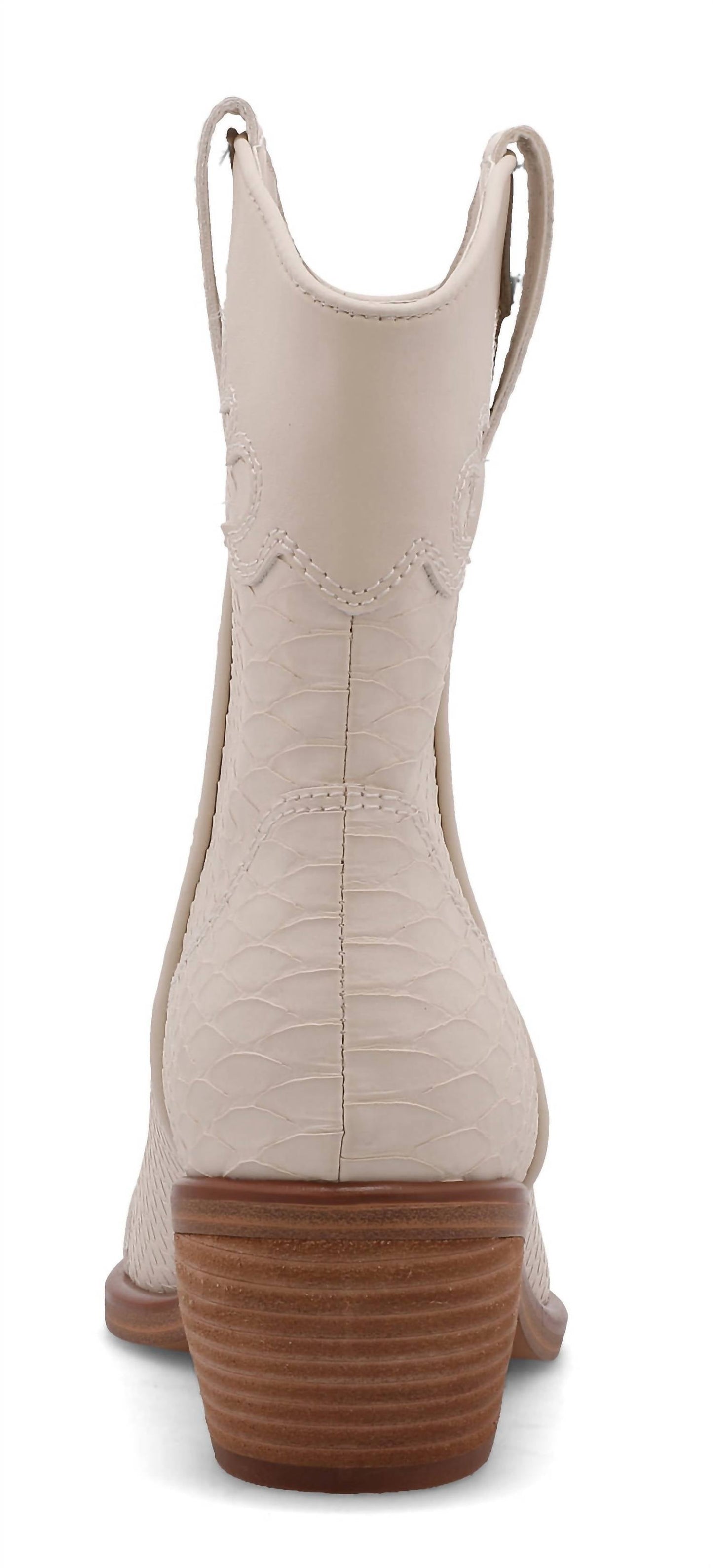 Mia - Women's Kaine Booties
