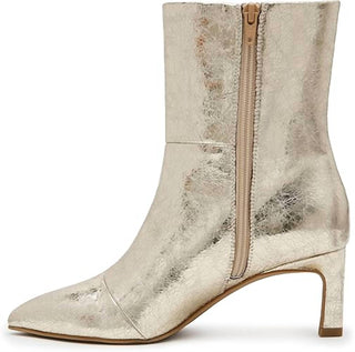 Dolce Vita - Women's Gradie Kitten Heel Boots