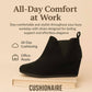 Dunes - Women's Zoey Wedge Bootie