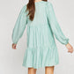 Gentle Fawn - Emily Dress