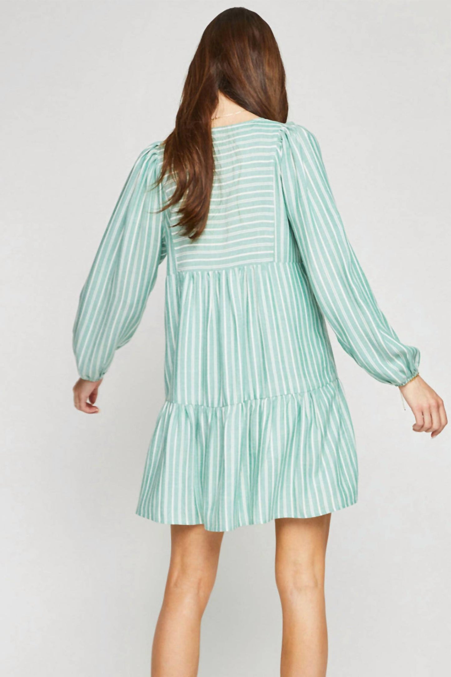 Gentle Fawn - Emily Dress