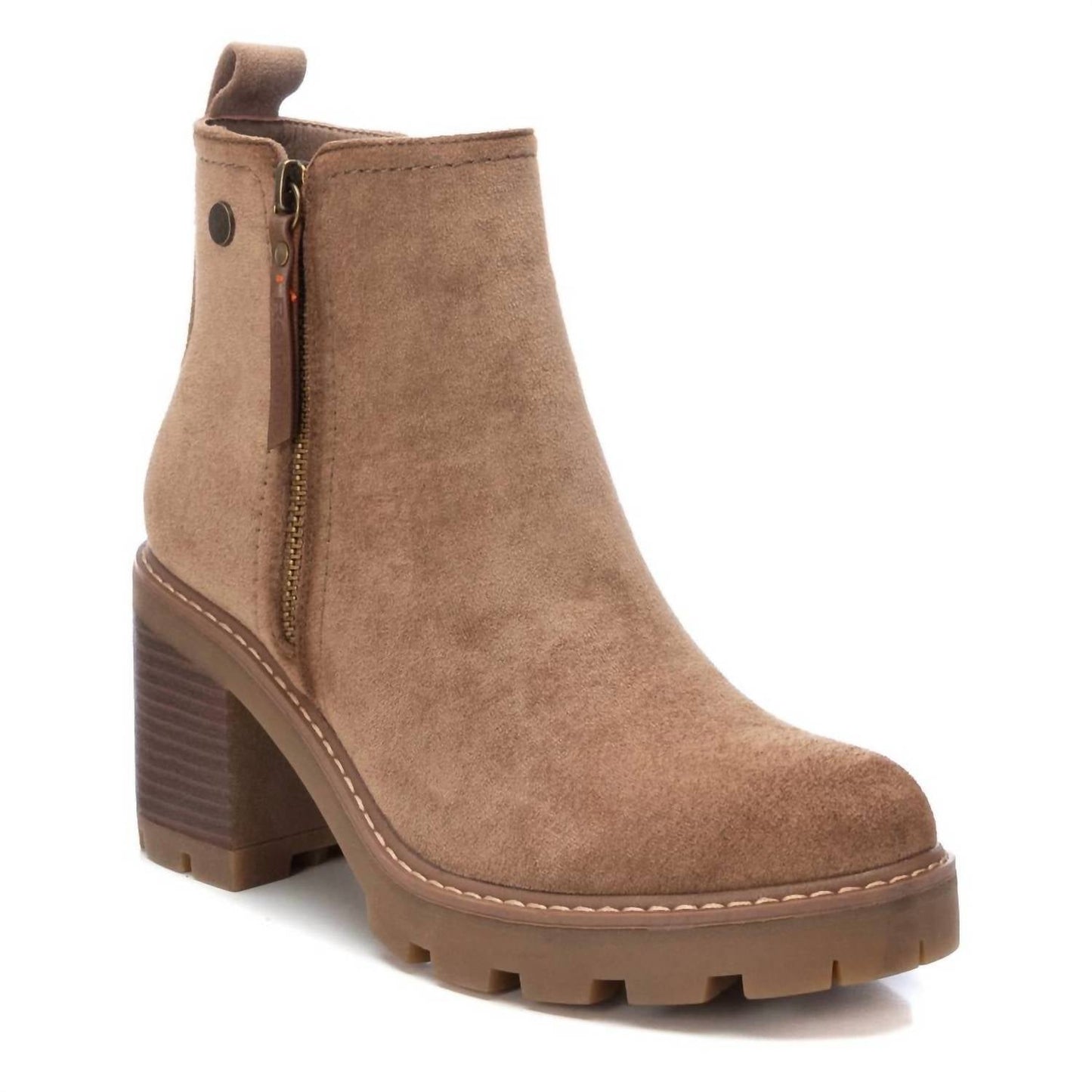 Xti - Women's Refresh Booties