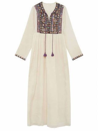 Maison Hotel - Bobby McGee Janis Dress