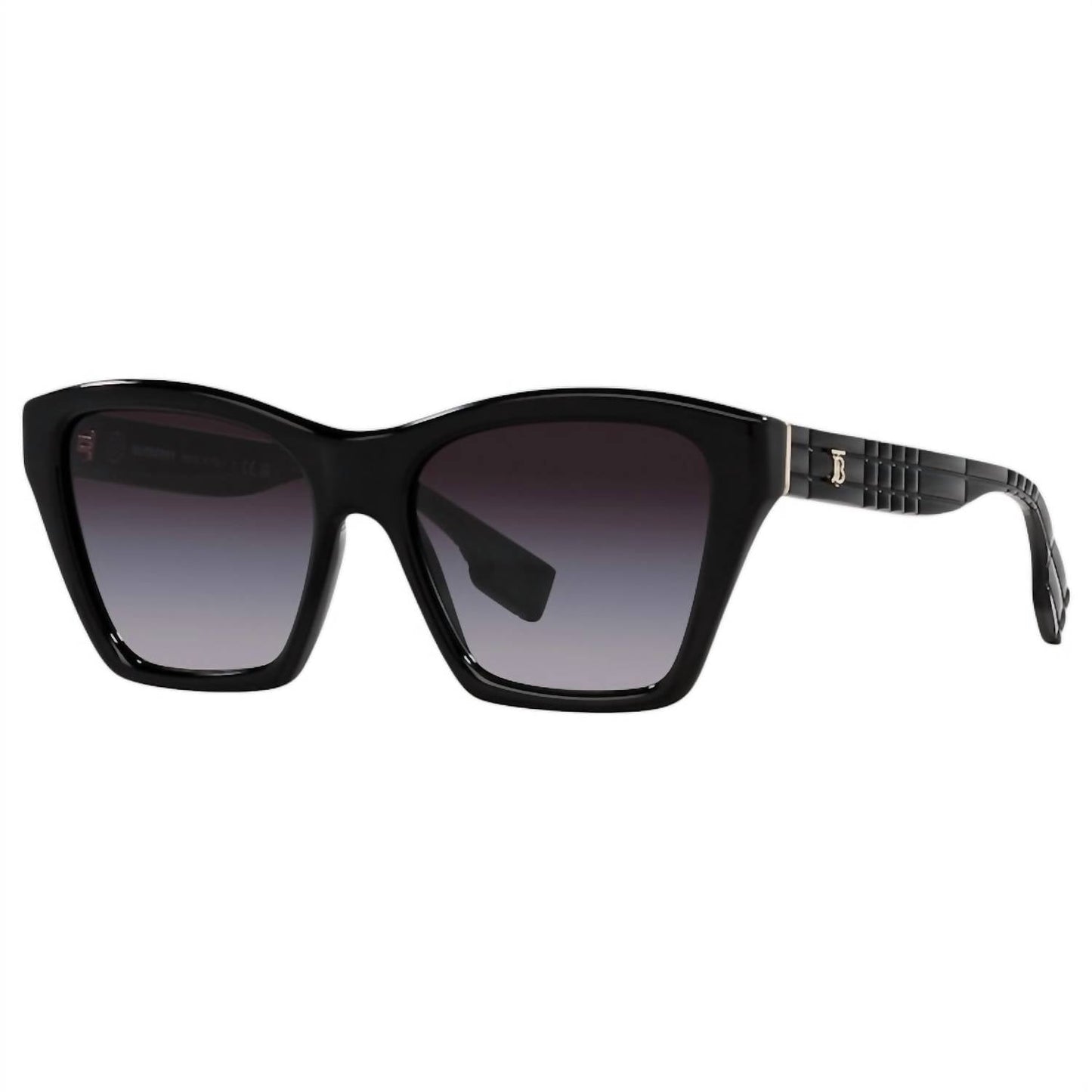 Burberry - Women's Arden Non Polarized Sunglasses