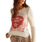 Free People - Lucky Locket Tee