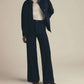 Favorite Daughter - Mischa Cord Wide Leg Jeans