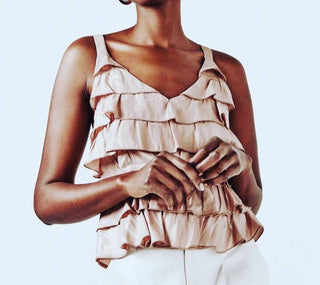 As By Df - Britt Cami