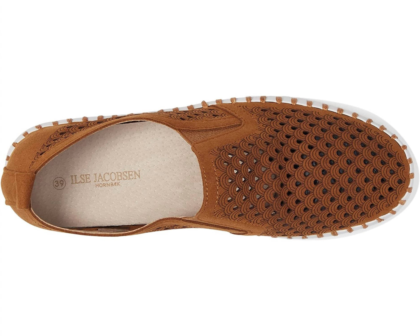 Ilse Jacobsen - Women’s Tulip 140wom Shoe