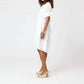 Kerri Rosenthal - Evelyn Mini Dress
