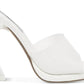 Steve Madden - Women's Sculptural Statement Heel