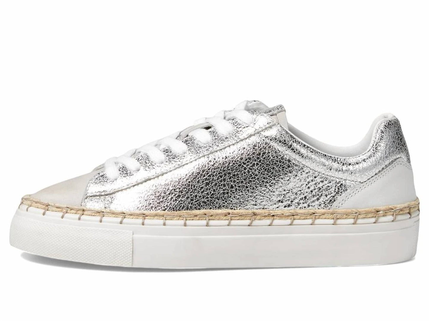 Free People - Women's Scotty Sneaker