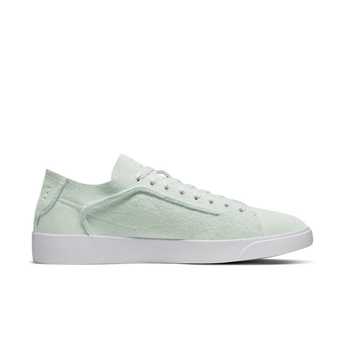 Nike - Women's Blazer Low Suede Sneakers