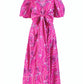 Beyond By Vera - Lola Midi Dress