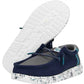 Hey Dude - Youth Wally Summer Mesh Shoes