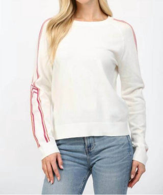 Fate By Lfd - Remi Crew Neck Sweater