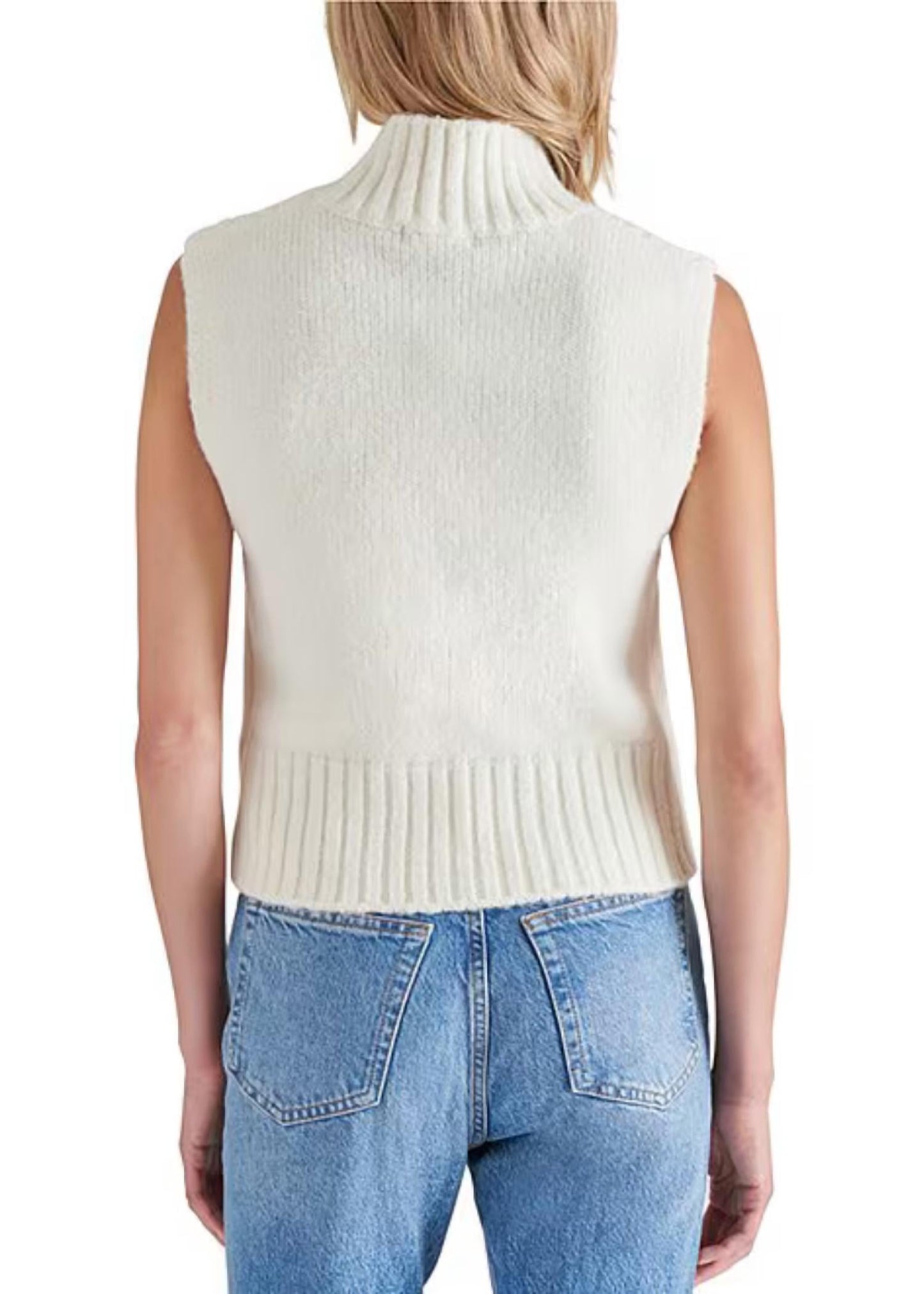 Steve Madden - Serin Turtleneck Sweater