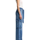 7 For All Mankind - Cargo Palazzo Pants