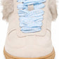 Dolce Vita - Women's Izzey Plush Sneakers