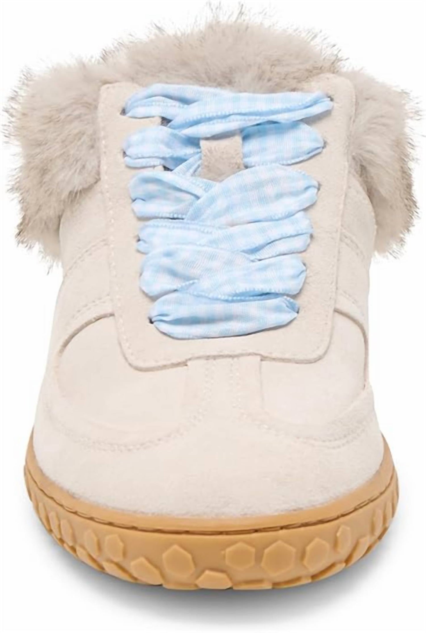 Dolce Vita - Women's Izzey Plush Sneakers