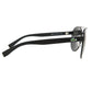 Lacoste - Unisex L185S Sunglasses