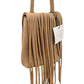 Most Wanted - Women's Bethany Fringe Bag