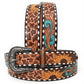 American Darling - Women's Western Belt
