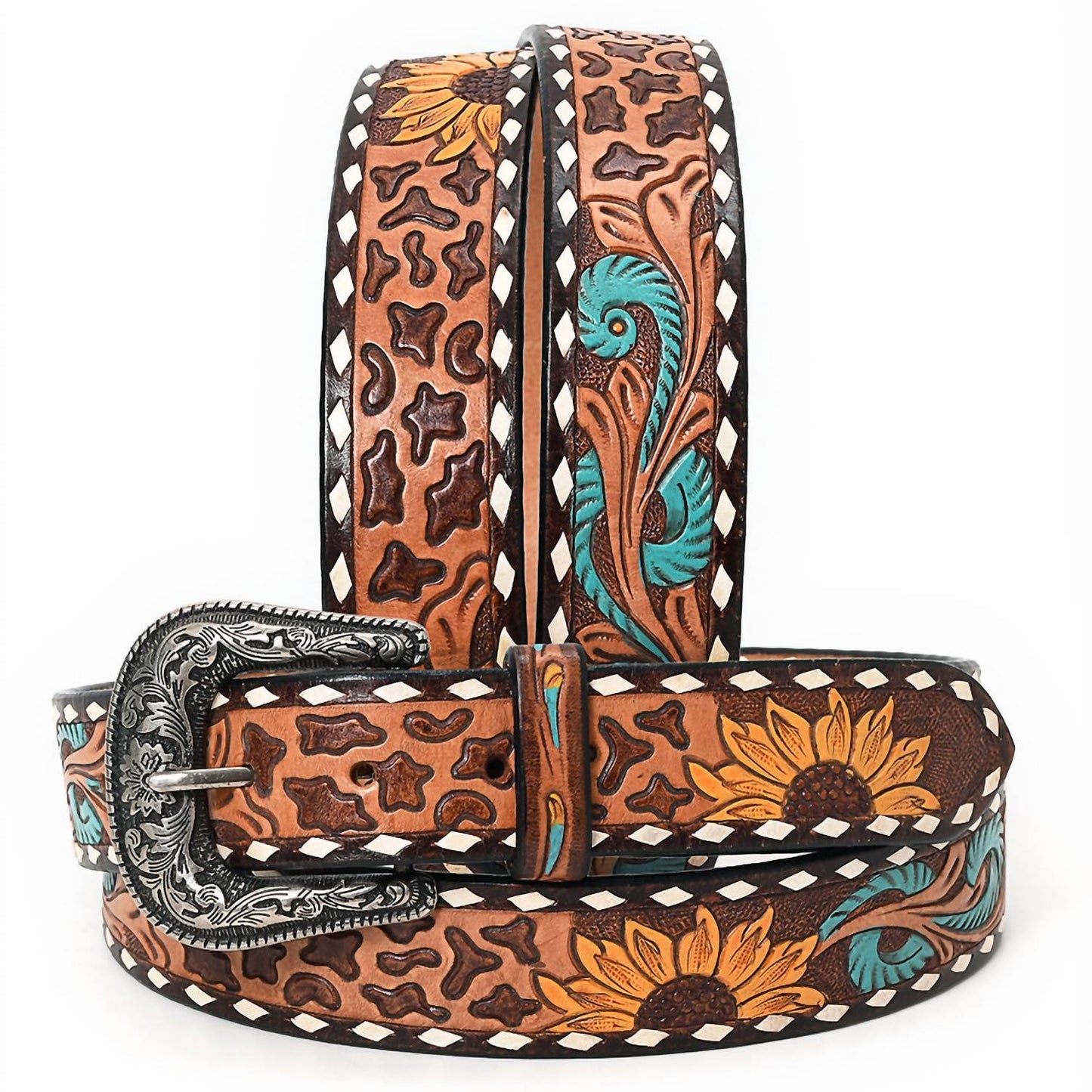 American Darling - Women's Western Belt
