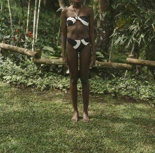 Cala De La Cruz - Women's Fernanda Bikini Bottom