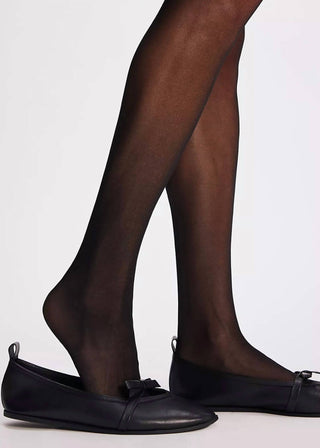 Free People - Mania Bow Flats