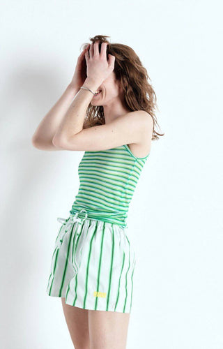 American Vintage - Women's Massachusetts Tank Top