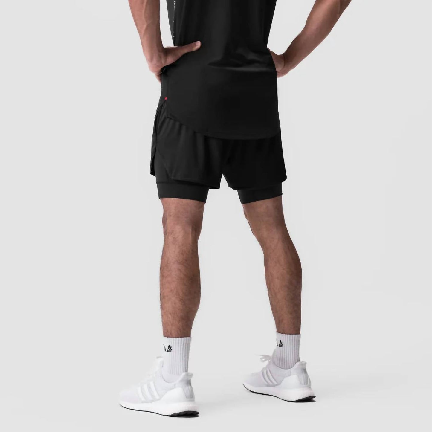 Asrv - Aerosilver® 5" Liner Short