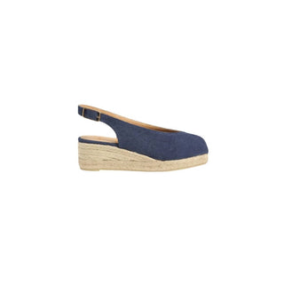 Castaner - Women's Dosalia Peep-toe Espadrille