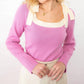Entro - Long Sleeve Top