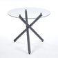 Dining Table, Space Saving Kitchen Table For Living Room