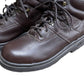 Carolina - Men's Chukka Steel Toe Shoe