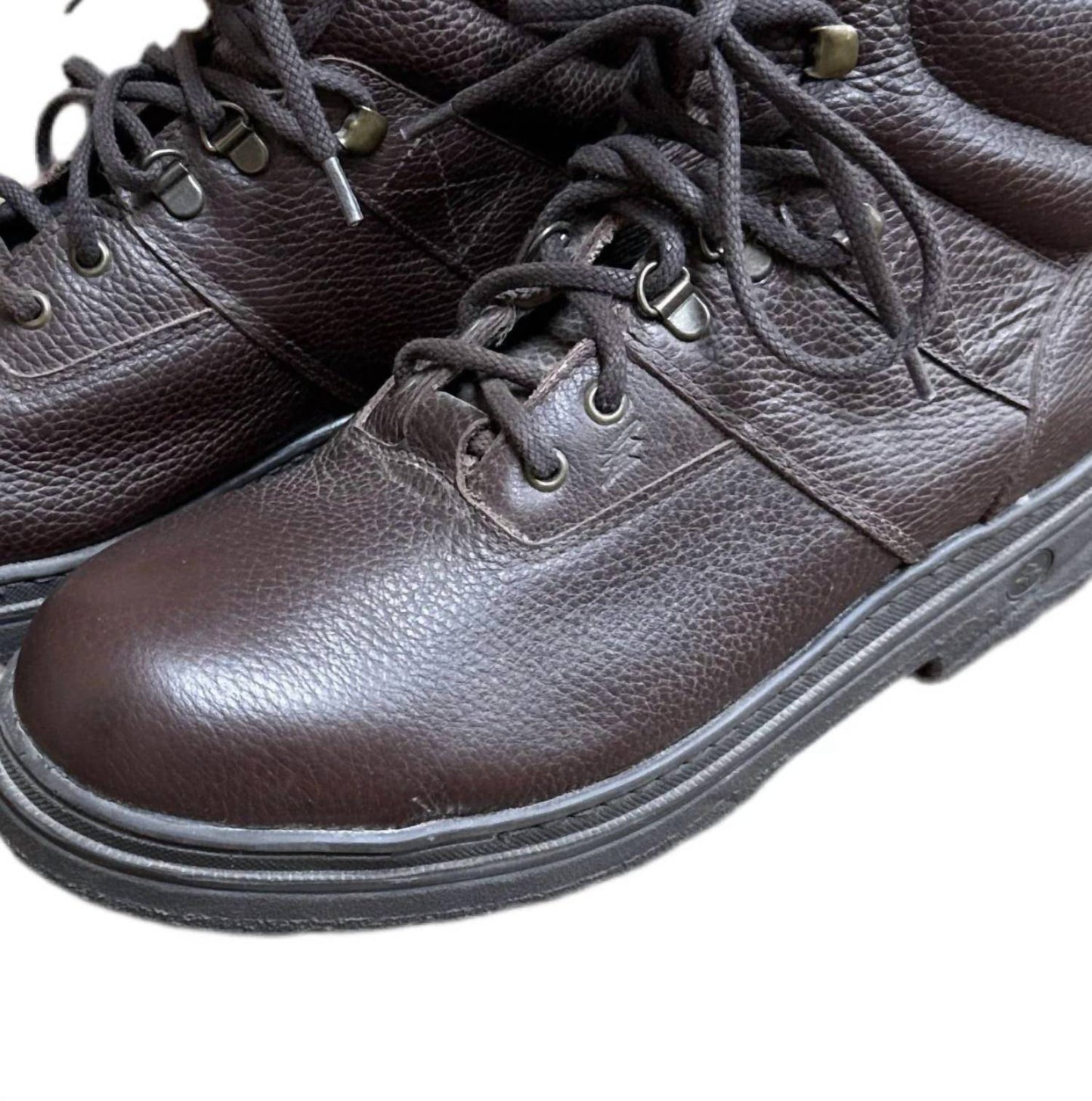 Carolina - Men's Chukka Steel Toe Shoe