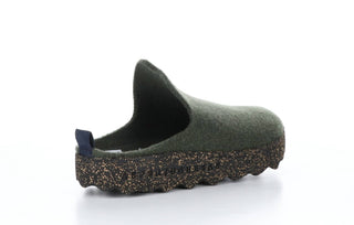 Bos. & Co. - MEN'S ASPORTUGUESAS SLIP ON SHOE