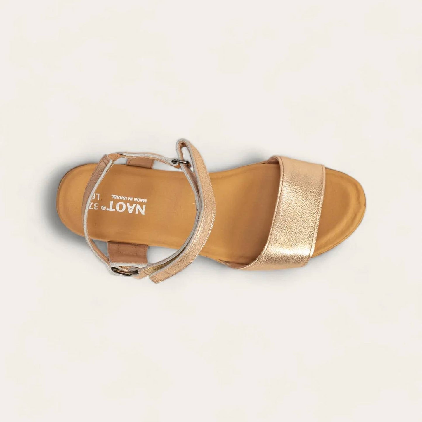 Naot - Women's Pier Wedge Sandals